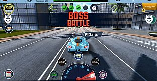 Idle Racing GO: Clicker Tycoon