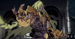 Granblue Fantasy: Versus - Additional Character Set (Beelzebub)