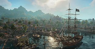 Assassin's Creed Black Flag Resynced