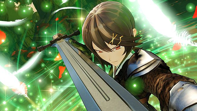 Atelier Ryza: Ever Darkness & the Secret Hideout DX