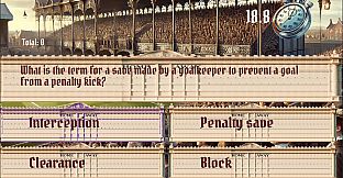 Quizrealms: From Stone to Steam