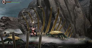 Age of Barbarians Chronicles