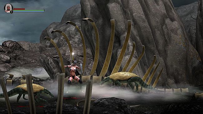 Age of Barbarians Chronicles