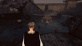 Abnormal1999:The Compass and the Sand