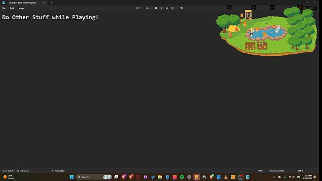 Capy's Hot Springs Haven