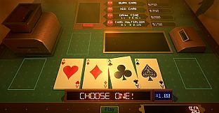 Flush Draw