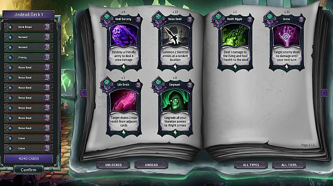 Kingdom Draw - Elf Power Pack