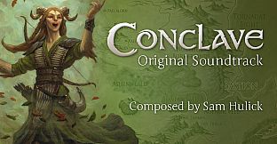 Conclave Soundtrack