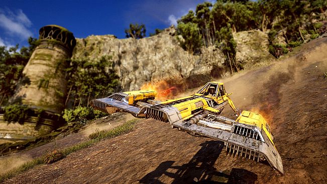 STAR WARS: Galactic Racer Deluxe Upgrade