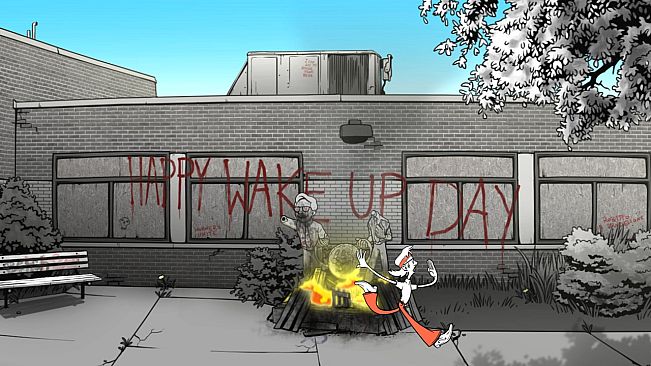 Super Daryl Deluxe - Official Soundtrack