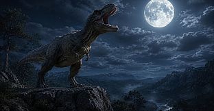 Puzzles Dino