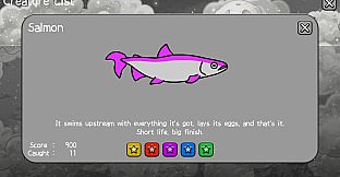 100s Fishing