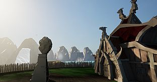 Rift Raiders