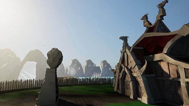 Rift Raiders