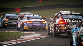 Assetto Corsa Competizione