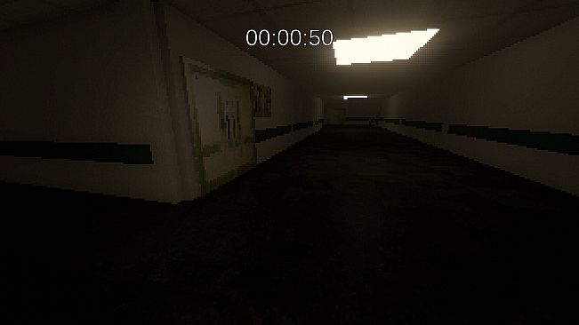 Liminal 98