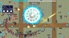 Rescue To The PARALLEL