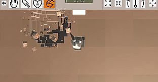 Dig Dig Spud Spud Harvest