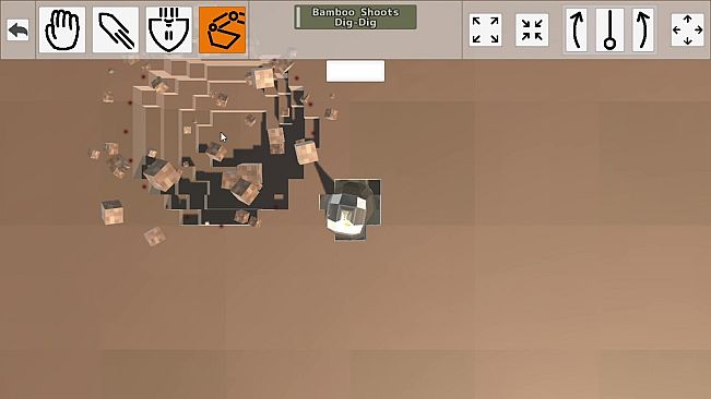 Dig Dig Spud Spud Harvest