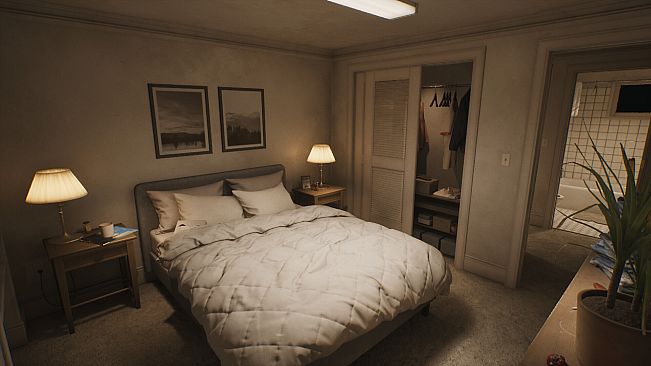DIFFERENCE HOUSE: Find All 51