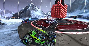 Robocraft