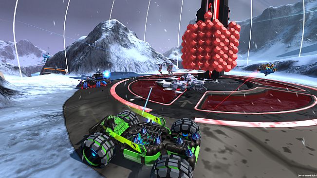 Robocraft