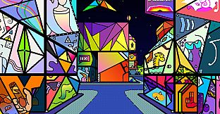 Distant Future