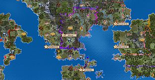 Aggressors: Ancient Rome