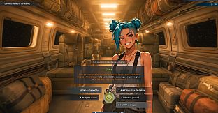 Worldrift: Unscripted Narrative RPG