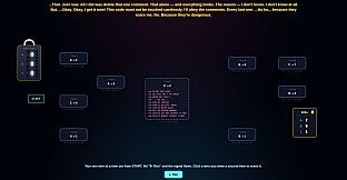 Escape from Prompt: Rogue AI