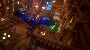 Chicken Jump, Puppy Jump