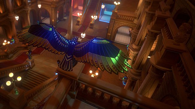 Chicken Jump, Puppy Jump