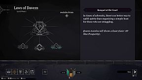 Yes, Your Grace 2: Snowfall