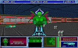 Blake Stone: Planet Strike