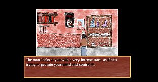 The Shame of a Daydreamer