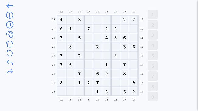 Sudoku Studio