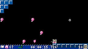 Me and (My) Cat's Island