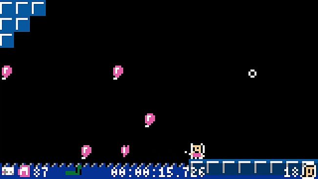 Me and (My) Cat's Island