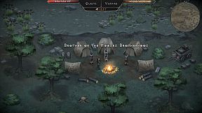 Vampire's Fall: Origins