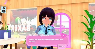 Super Waifu Bakery Simulator