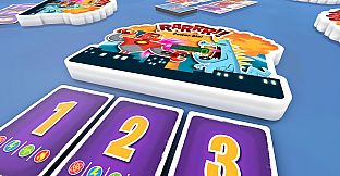 Tabletop Simulator - RARRR!!