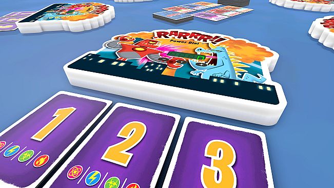 Tabletop Simulator - RARRR!!