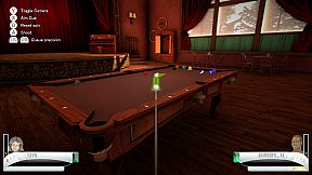 3D Billiards - Pool & Snooker - Remastered