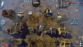 Tank Brawl 2: Armor Fury