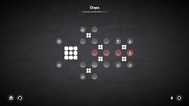 Blueprint Word: Classroom