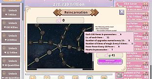 Kawaii Clicker Reborn