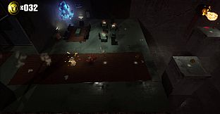 The Labyrinth At The End Of Time