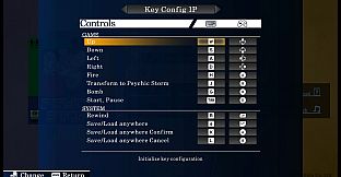 Telenet Shooting Collection Launcher