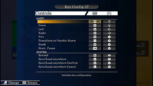 Telenet Shooting Collection Launcher