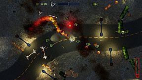 Captain Diarrhea and The Shartening